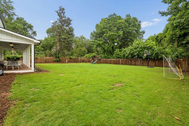 1144 Pleasant Pines Road, Mount Pleasant, SC 29464
