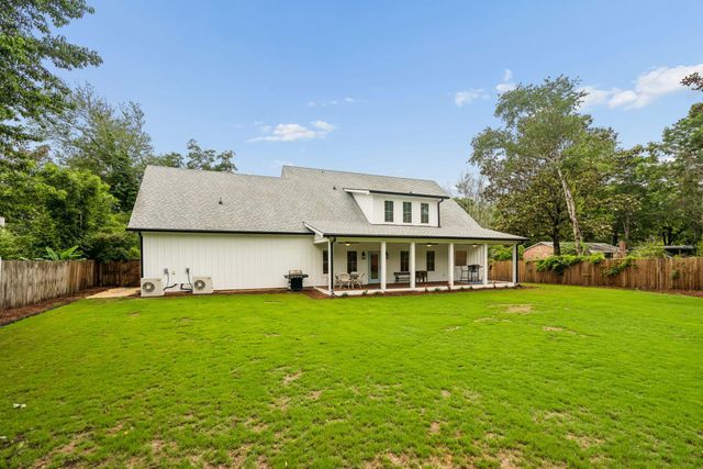 1144 Pleasant Pines Road, Mount Pleasant, SC 29464