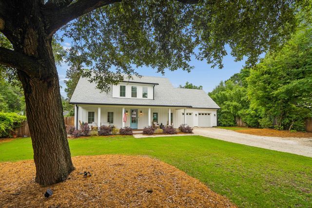 1144 Pleasant Pines Road, Mount Pleasant, SC 29464