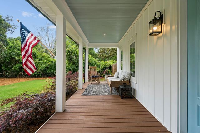 1144 Pleasant Pines Road, Mount Pleasant, SC 29464