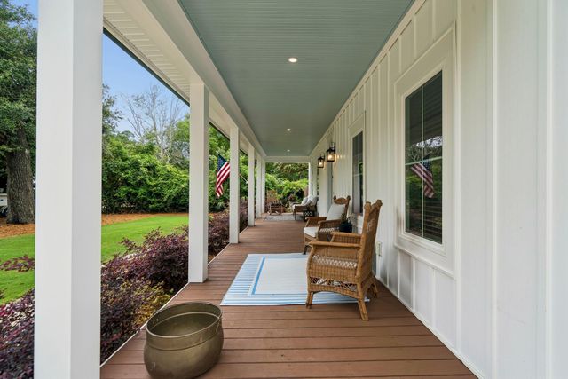 1144 Pleasant Pines Road, Mount Pleasant, SC 29464