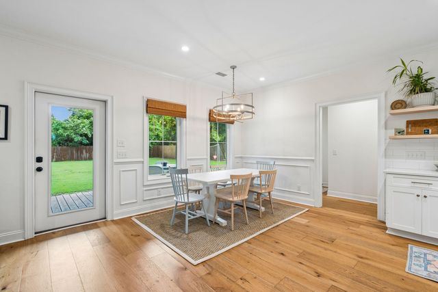 1144 Pleasant Pines Road, Mount Pleasant, SC 29464