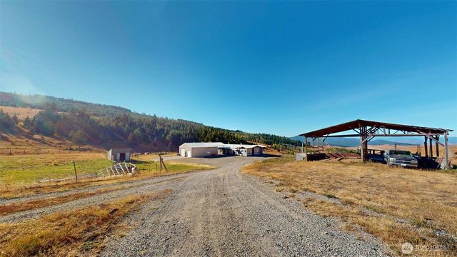 132 Fletcher Rd, Oroville, WA 98844