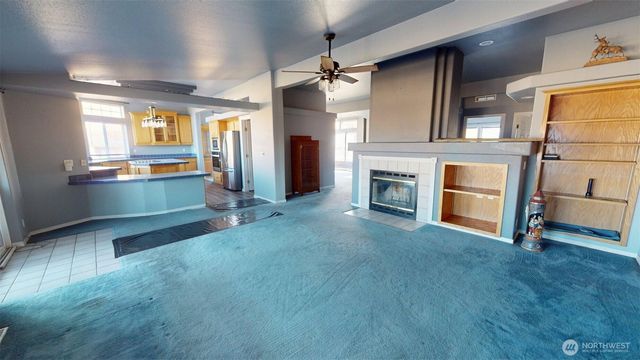 132 Fletcher Rd, Oroville, WA 98844