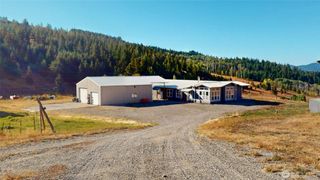 132 Fletcher Rd, Oroville, WA 98844