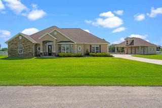 4627 Silhouette Drive, Katy, TX 77493