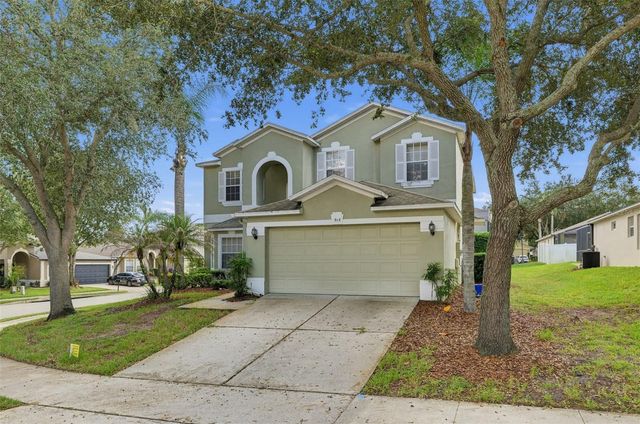 913 HENLEY CIRCLE, Davenport, FL 33896