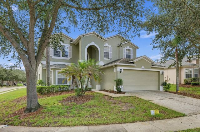 913 HENLEY CIRCLE, Davenport, FL 33896