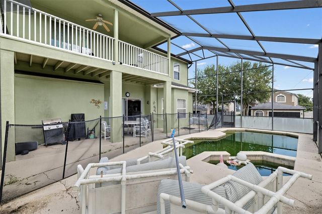 913 HENLEY CIRCLE, Davenport, FL 33896