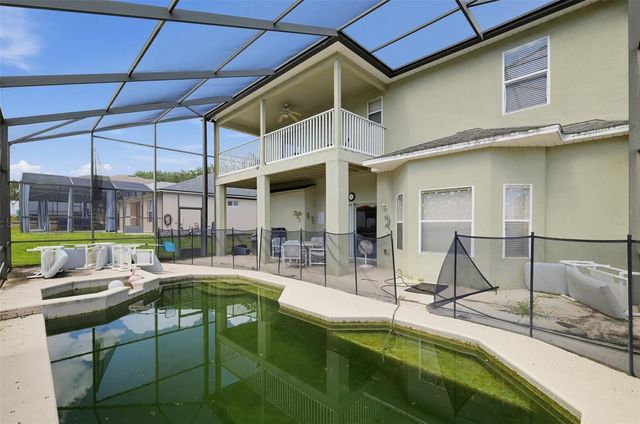 913 HENLEY CIRCLE, Davenport, FL 33896