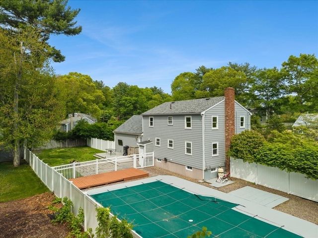 13 Lydon Lane, Kingston, MA 02364
