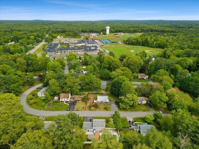 13 Lydon Lane, Kingston, MA 02364