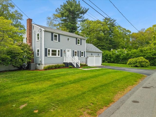 13 Lydon Lane, Kingston, MA 02364