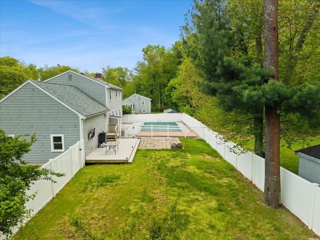 13 Lydon Lane, Kingston, MA 02364