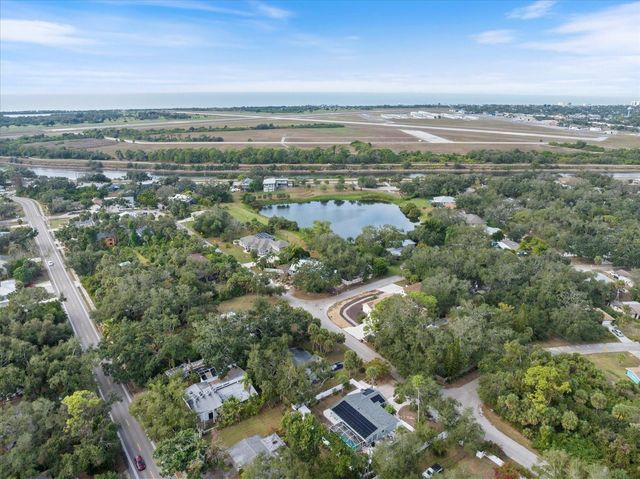 286 SHAMROCK DRIVE, Venice, FL 34293