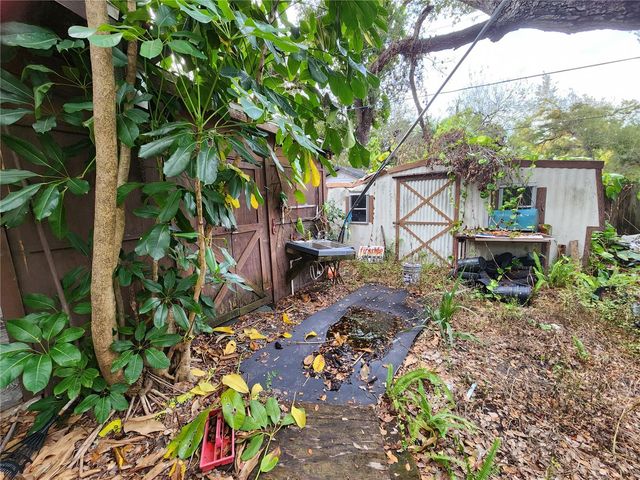 286 SHAMROCK DRIVE, Venice, FL 34293