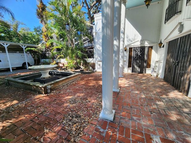 286 SHAMROCK DRIVE, Venice, FL 34293