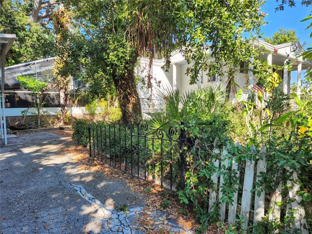 286 SHAMROCK DRIVE, Venice, FL 34293