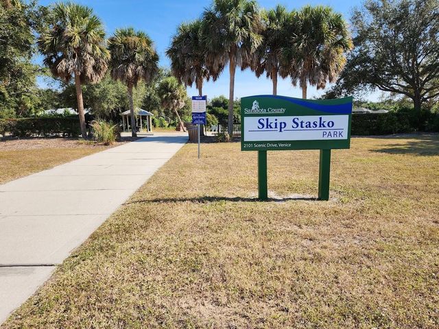 286 SHAMROCK DRIVE, Venice, FL 34293