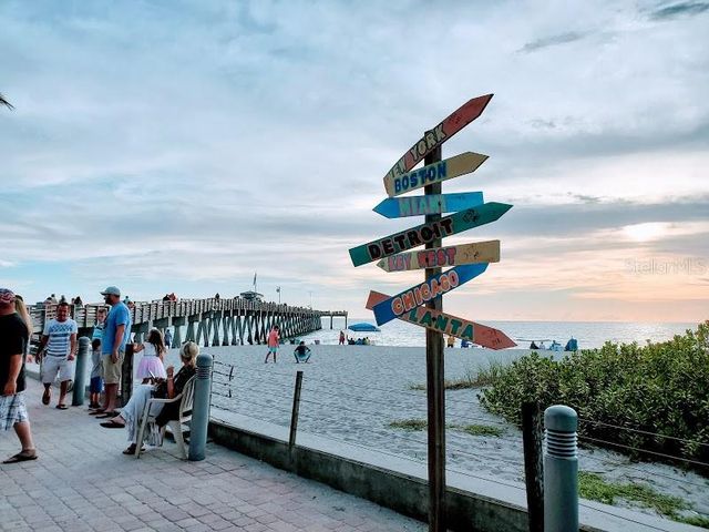 286 SHAMROCK DRIVE, Venice, FL 34293