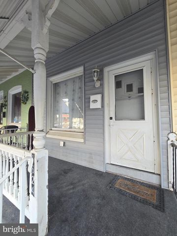 1624 N 10TH ST, Reading, PA 19604