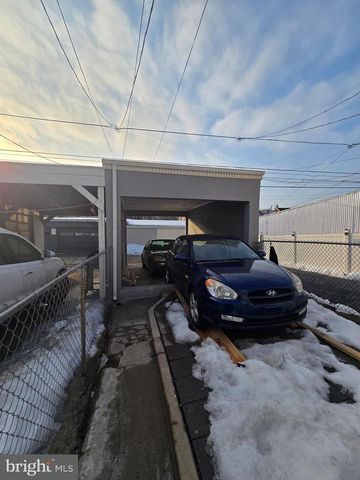 1624 N 10TH ST, Reading, PA 19604