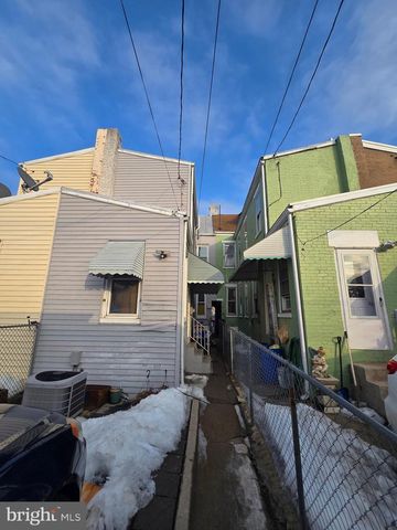 1624 N 10TH ST, Reading, PA 19604