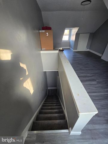 1624 N 10TH ST, Reading, PA 19604