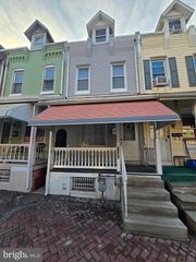 1624 N 10TH ST, Reading, PA 19604