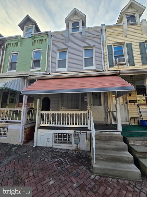 1624 N 10TH ST, Reading, PA 19604