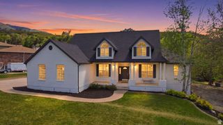 2701 E 6425 S, Uintah, UT 84403