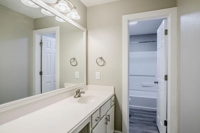 17107 Coaming Court, Crosby, TX 77532
