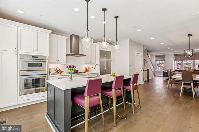 10340 GROSVENOR PL, North Bethesda, MD 20852