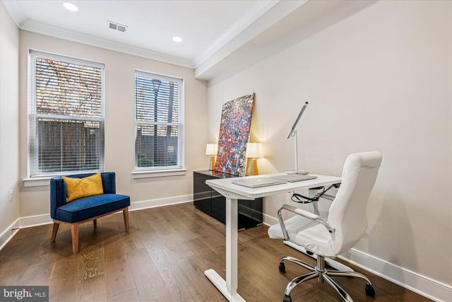 10340 GROSVENOR PL, North Bethesda, MD 20852