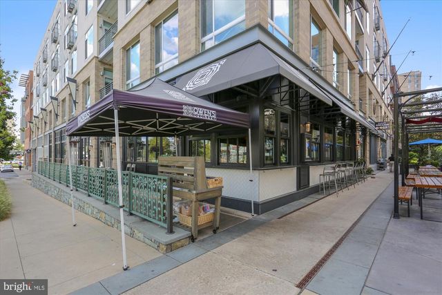 10340 GROSVENOR PL, North Bethesda, MD 20852