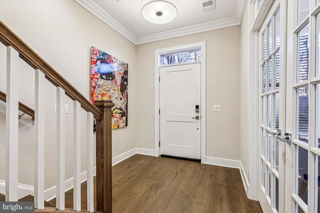 10340 GROSVENOR PL, North Bethesda, MD 20852
