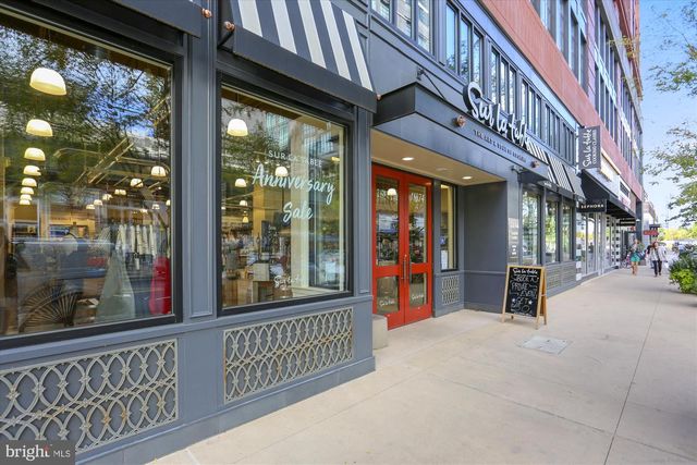 10340 GROSVENOR PL, North Bethesda, MD 20852