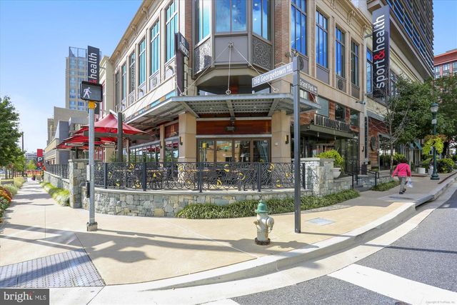 10340 GROSVENOR PL, North Bethesda, MD 20852