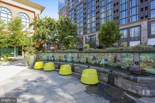 10340 GROSVENOR PL, North Bethesda, MD 20852