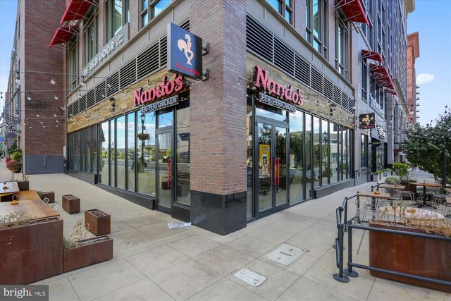 10340 GROSVENOR PL, North Bethesda, MD 20852