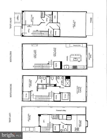 10340 GROSVENOR PL, North Bethesda, MD 20852