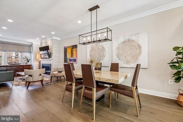10340 GROSVENOR PL, North Bethesda, MD 20852