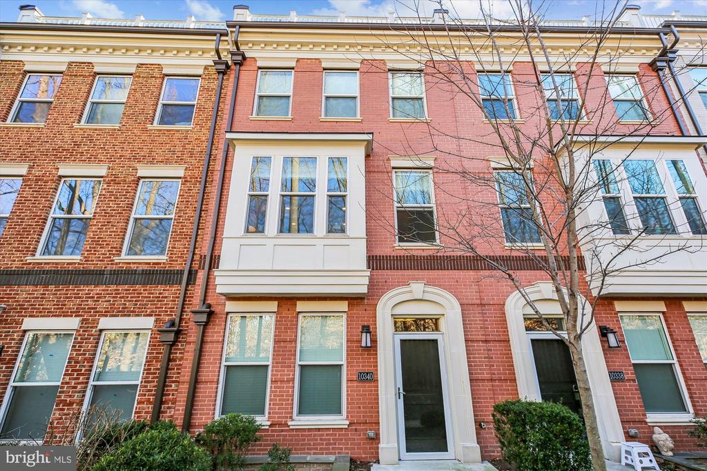 10340 GROSVENOR PL, North Bethesda, MD 20852