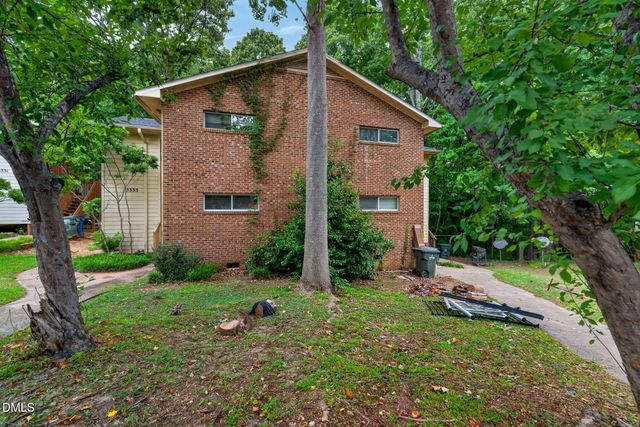 5333 Wayne Street, Raleigh, NC 27606