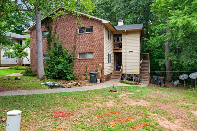5333 Wayne Street, Raleigh, NC 27606