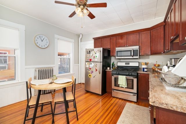 165 Whitwell St, Quincy, MA 02169