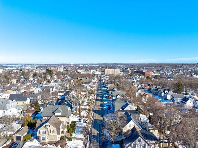 165 Whitwell St, Quincy, MA 02169