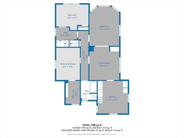 165 Whitwell St, Quincy, MA 02169