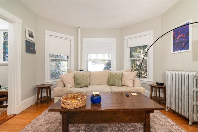 165 Whitwell St, Quincy, MA 02169