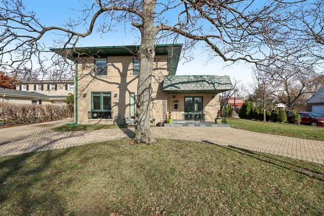 6601 N Trumbull Avenue, Lincolnwood, IL 60712